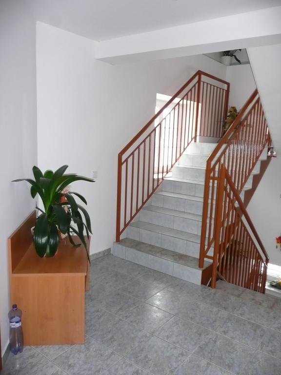 Penzion Hajsky Mlyn Nebanice Bagian luar foto