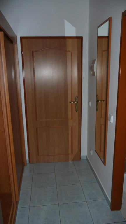 Penzion Hajsky Mlyn Nebanice Bagian luar foto